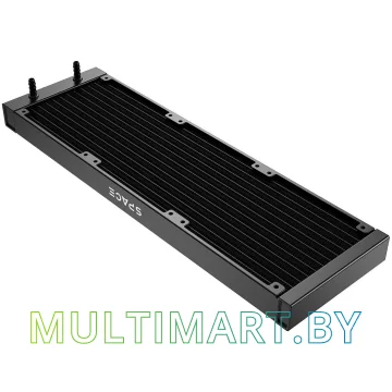 Кулер ID-Cooling Space SL360 PRO SE картинка 5